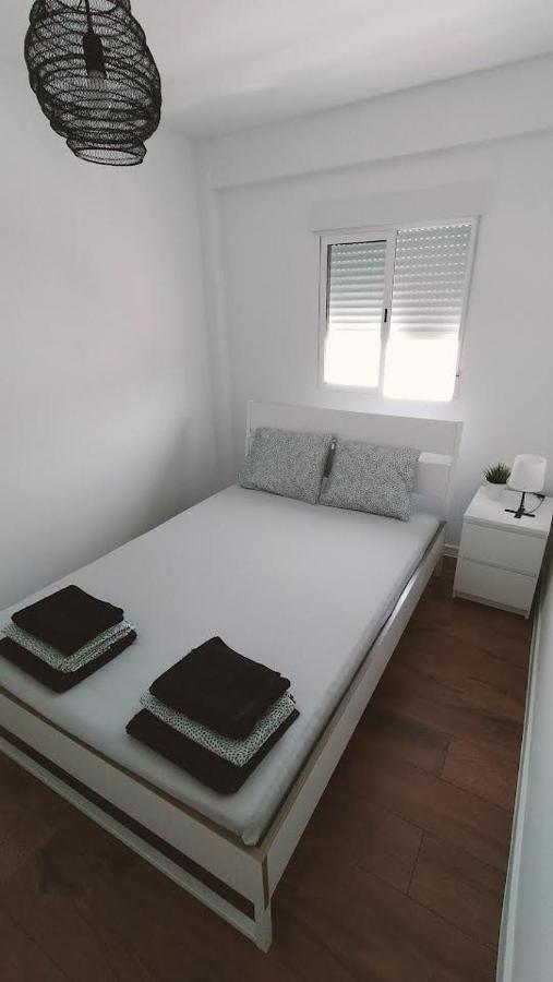 Apartamento Aguilera Gandía Exterior photo