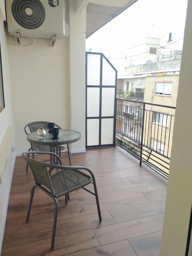 Apartamento Aguilera Gandía Exterior photo