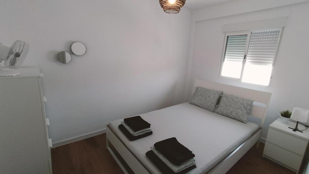 Apartamento Aguilera Gandía Exterior photo