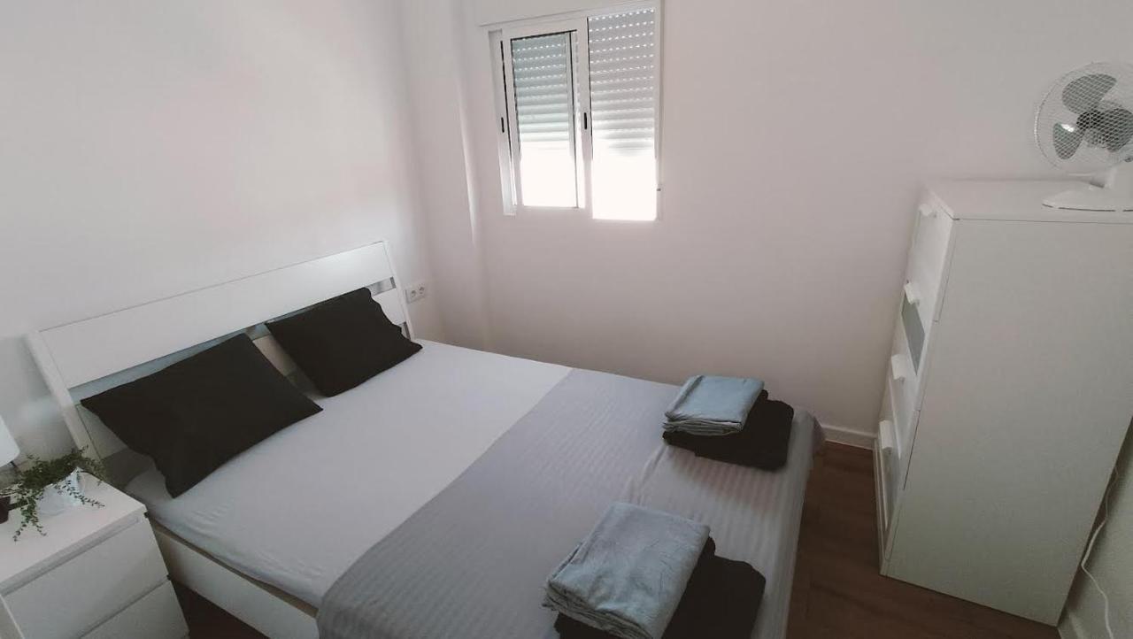 Apartamento Aguilera Gandía Exterior photo